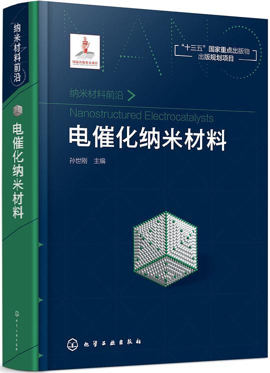 电催化纳米材料