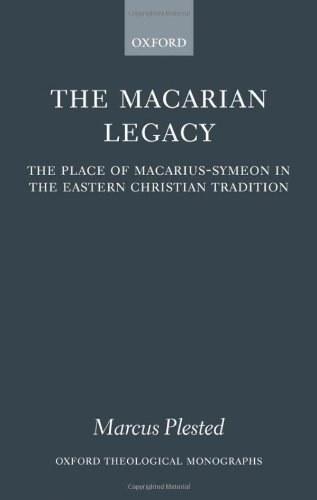 The Macarian Legacy