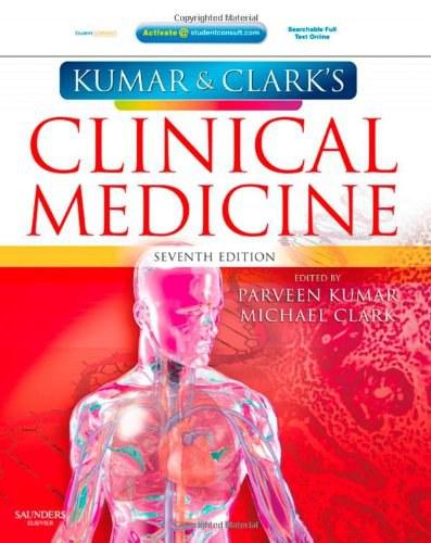 Kumar and Clark's Clinical Medicine