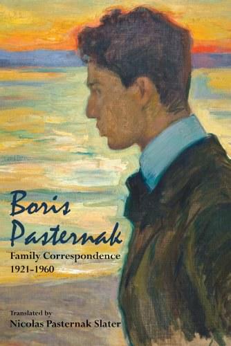Boris Pasternak