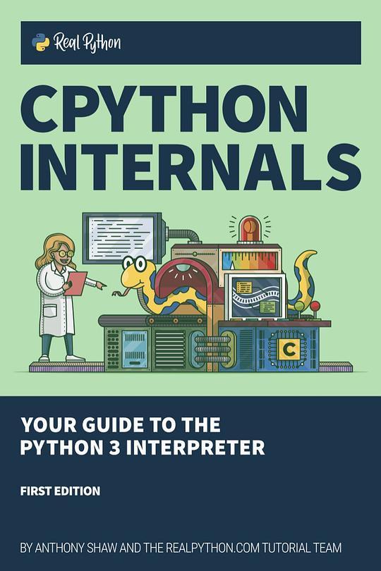 CPython Internals