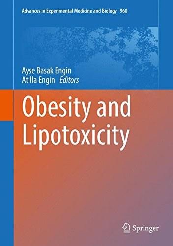 Obesity and Lipotoxicity