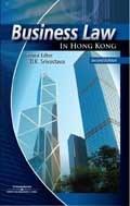Business Law in Hong Kong