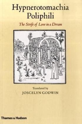 Hypnerotomachia Poliphili