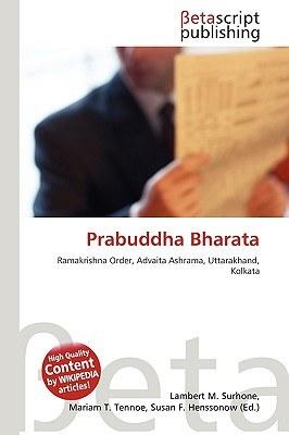 Prabuddha Bharata