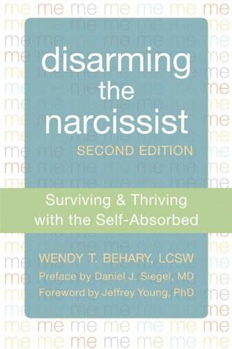 Disarming the Narcissist