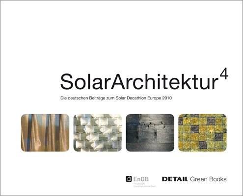 Solar Architektur