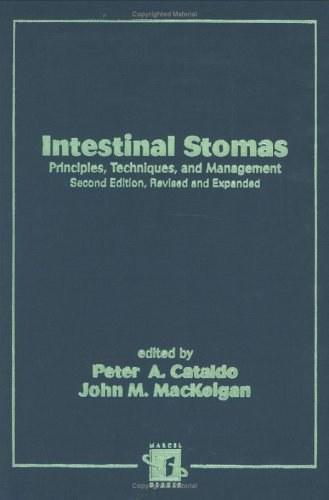 Intestinal Stomas