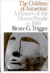 The Children of Aataentsic