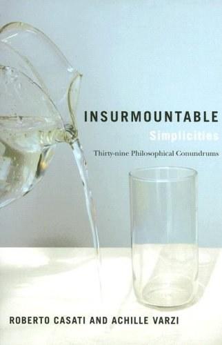 Insurmountable Simplicities