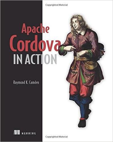 Apache Cordova in Action