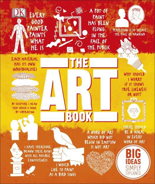 The Art Book
