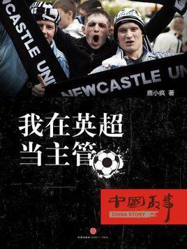 我在英超当主管