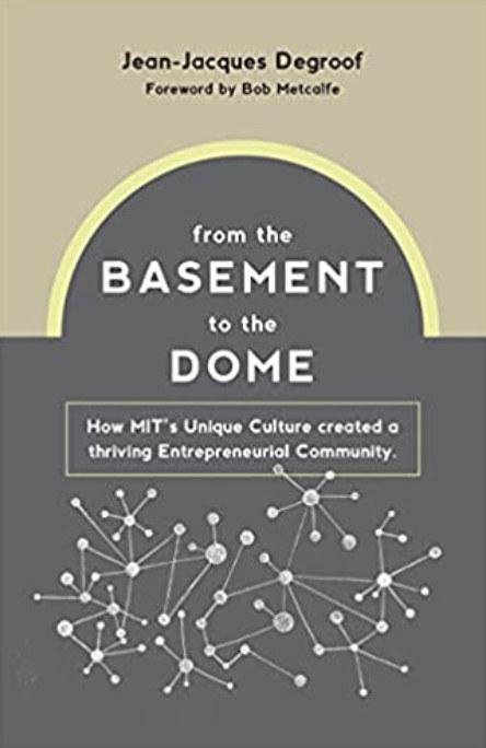 From the Basement to the Dome