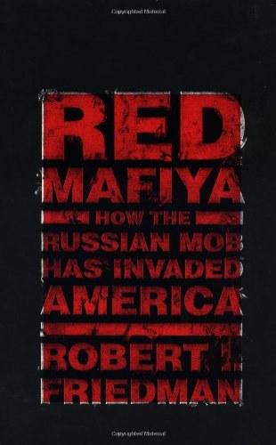 Red Mafiya