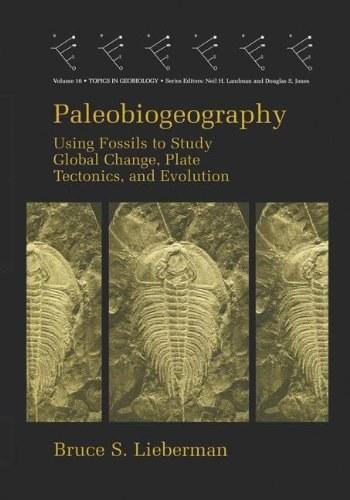Paleobiogeography