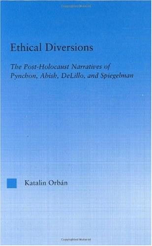 Ethical Diversions