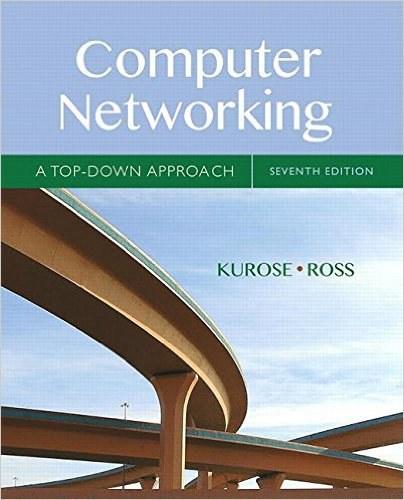 Computer Networking