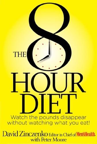 The 8-hour Diet