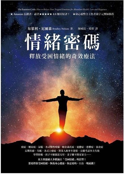 情緒密碼