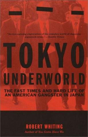 Tokyo Underworld