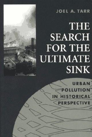 Search for the Ultimate Sink