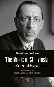 The Music of Stravinsky