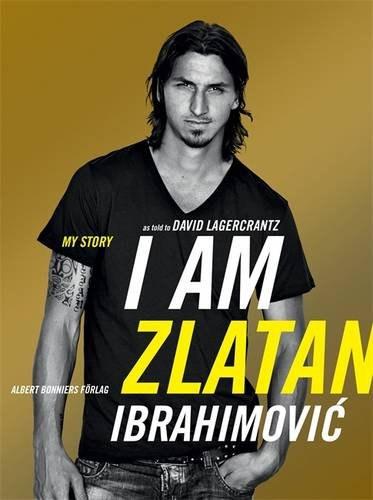I Am Zlatan Ibrahimović