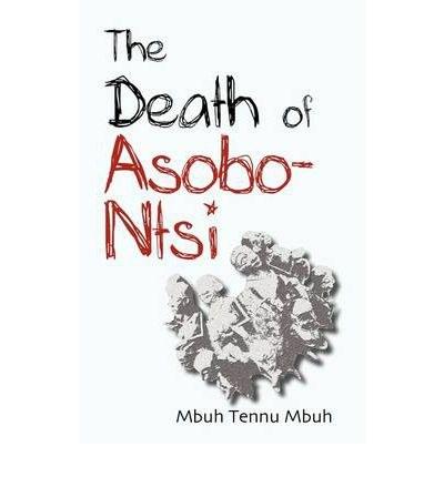 The Death of Asobo-Ntsi