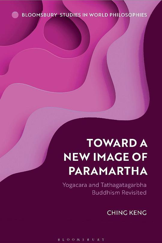 Toward a New Image of Paramārtha