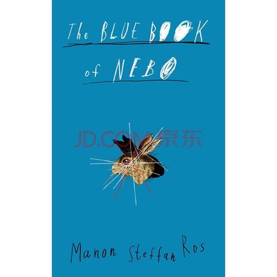 The Blue Book of Nebo