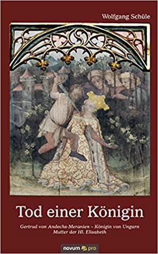 Tod einer Königin