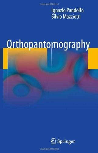 Orthopantomography