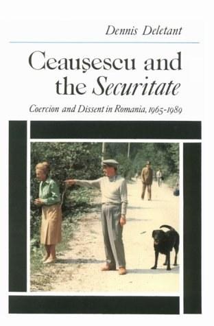 Ceausescu and the Securitate