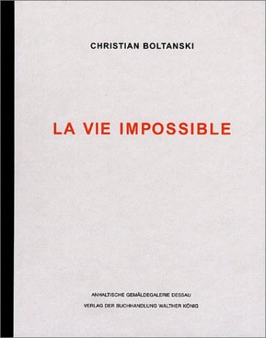 Christian Boltanski