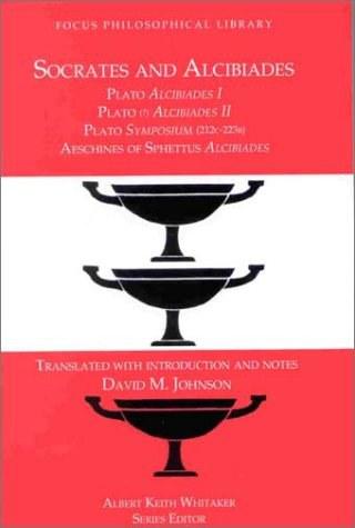 Socrates and Alcibiades