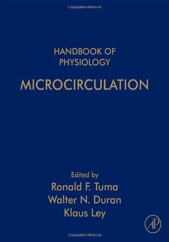 Microcirculation, Second Edition