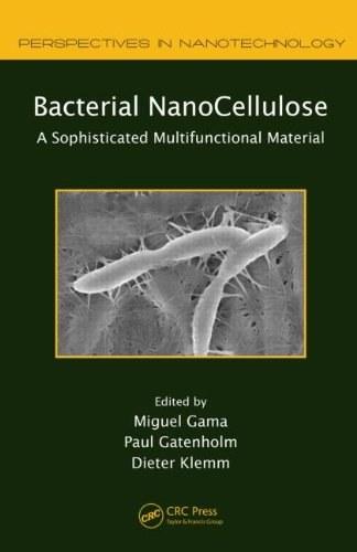 Bacterial NanoCellulose