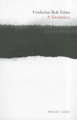 Confucian Role Ethics