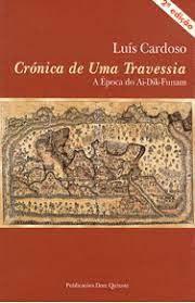 Crónica de uma Travessia A Época do Ai-Dik-Funam