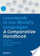 Loanwords in the World's Languages