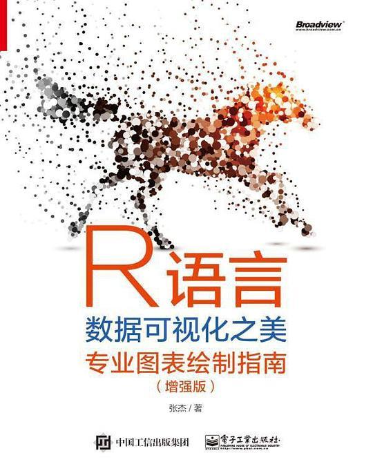 R语言数据可视化之美：专业图表绘制指南（增强版）