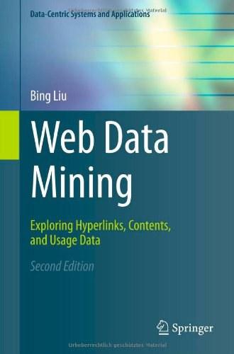 Web Data Mining