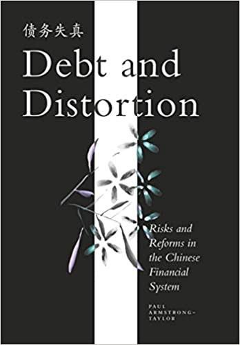 Debt and Distortion