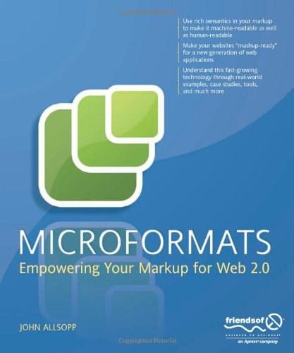 Microformats