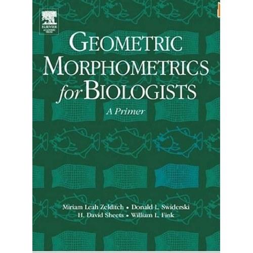 Geometric Morphometrics for Biologists