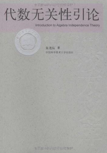 代数无关性引论