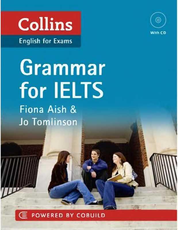 Grammar for IELTS (Fiona Aish  Jo Tomlinson)